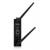 Wireless access point Zyxel IAP500BE — dual-band 2.4/5 GHz, 5012 Mbit/s, PoE, 1×RJ-45, external antennas, black
