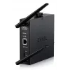 Wireless access point Zyxel IAP500BE — dual-band 2.4/5 GHz, 5012 Mbit/s, PoE, 1×RJ-45, external antennas, black