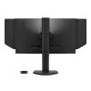 ZOWIE XL2540X+ computer monitor 61.2 cm (24.1 inch) 1920 x 1080 pixels Full HD LED Black