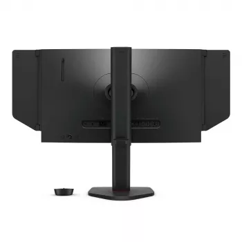 ZOWIE XL2540X+ computer monitor 61.2 cm (24.1 inch) 1920 x 1080 pixels Full HD LED Black