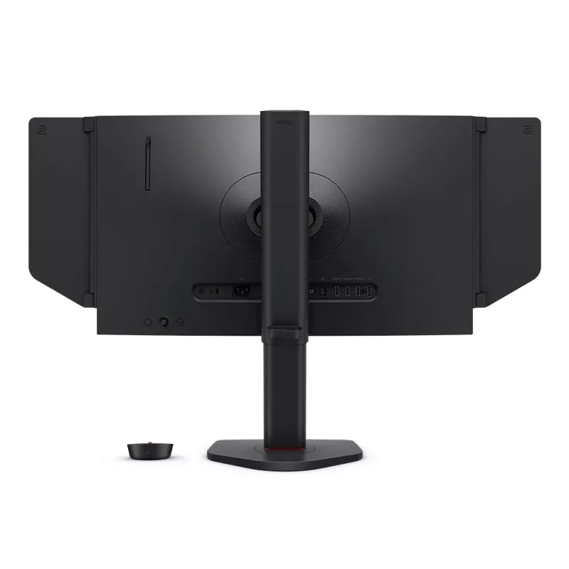 ZOWIE XL2540X+ computer monitor 61.2 cm (24.1 inch) 1920 x 1080 pixels Full HD LED Black