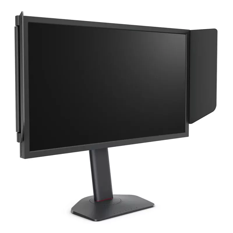 ZOWIE XL2540X+ computer monitor 61.2 cm (24.1 inch) 1920 x 1080 pixels Full HD LED Black