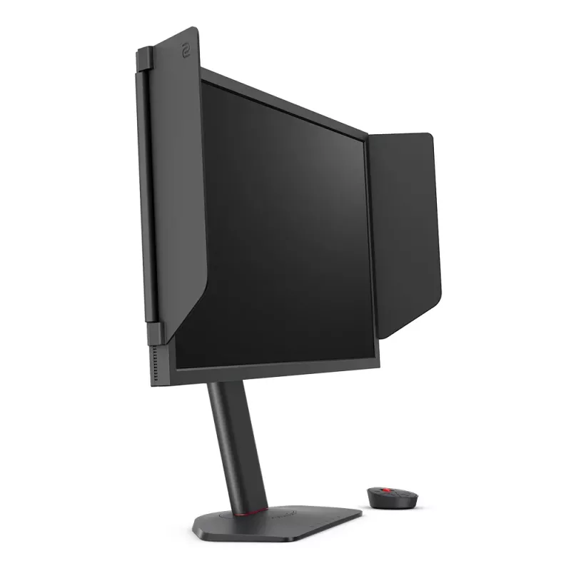 ZOWIE XL2540X+ computer monitor 61.2 cm (24.1 inch) 1920 x 1080 pixels Full HD LED Black