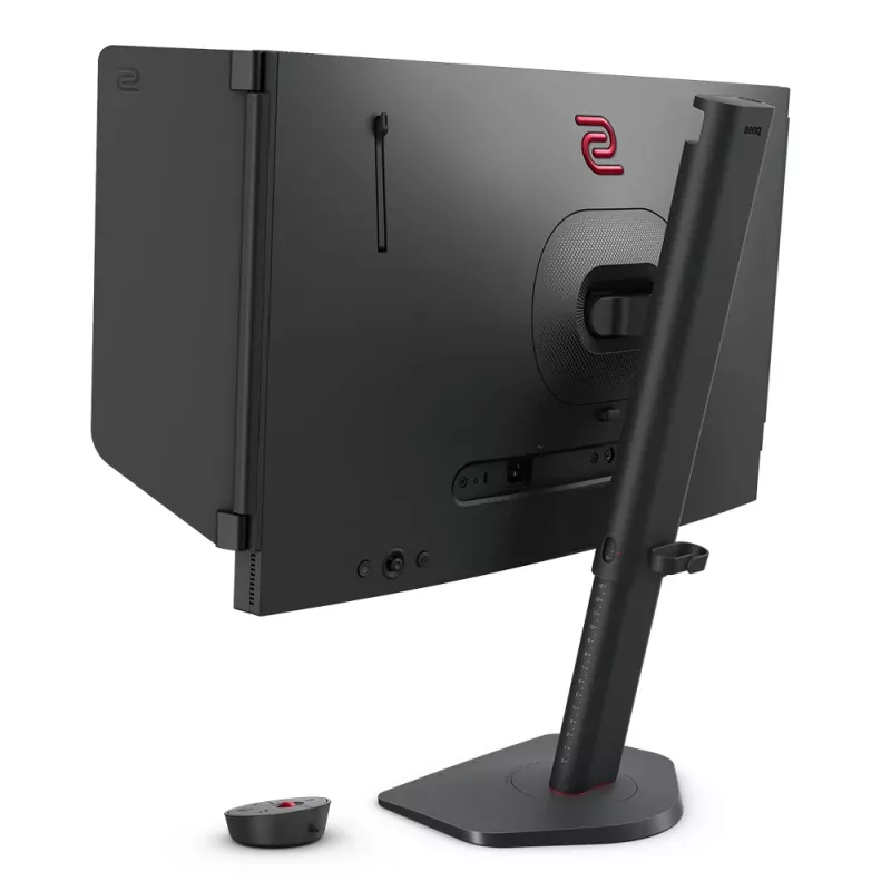 ZOWIE XL2540X+ computer monitor 61.2 cm (24.1 inch) 1920 x 1080 pixels Full HD LED Black