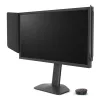ZOWIE XL2540X+ computer monitor 61.2 cm (24.1 inch) 1920 x 1080 pixels Full HD LED Black