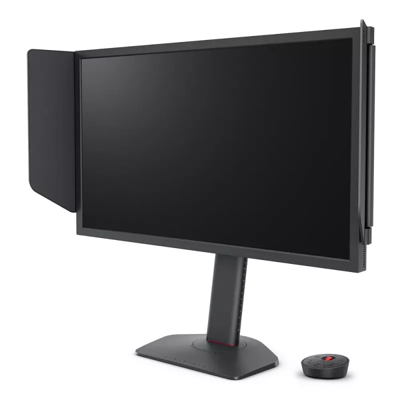 ZOWIE XL2540X+ computer monitor 61.2 cm (24.1 inch) 1920 x 1080 pixels Full HD LED Black