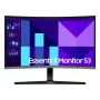 Samsung S27D392GAU LED display 68.6 cm (27 inch) 1920 x 1080 pixels Full HD LCD Black