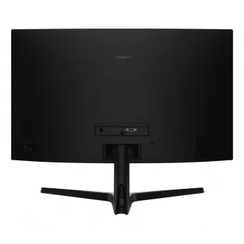 Samsung S27D392GAU LED display 68.6 cm (27 inch) 1920 x 1080 pixels Full HD LCD Black