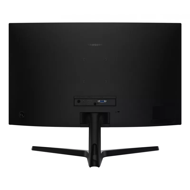 Samsung S27D392GAU LED display 68.6 cm (27 inch) 1920 x 1080 pixels Full HD LCD Black