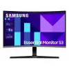 Samsung S27D392GAU LED display 68.6 cm (27 inch) 1920 x 1080 pixels Full HD LCD Black