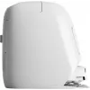 Robot vacuum and mop DJI ROMO S (Water Tank Version) — White, 4.4 kg, 0.26 L dust, 4 L clean / 3.2 L dirty water tanks, 5000 mAh