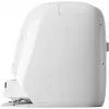 Robot vacuum and mop DJI ROMO S (Water Tank Version) — White, 4.4 kg, 0.26 L dust, 4 L clean / 3.2 L dirty water tanks, 5000 mAh