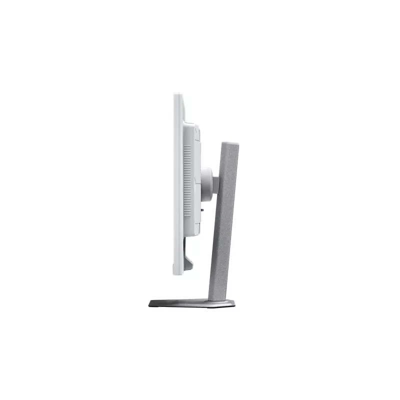27 inch GIGABYTE M27UP ICE 4K UHD gaming monitor — 3840×2160, Dual Mode 4K 160Hz / FHD 320Hz, 1 ms, 350 cd/m², HDMI 2.1, DP 1.4