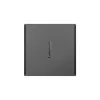Lenovo ThinkStation PGX GB10 128 GB LPDDR5x-SDRAM 1 TB SSD DGX OS Mini Tower Mini PC Black