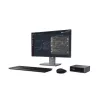 Lenovo ThinkStation PGX GB10 128 GB LPDDR5x-SDRAM 1 TB SSD DGX OS Mini Tower Mini PC Black