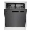 Beko BDUN16440X Semi built-in 14 place settings