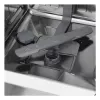 Beko BDUN16440X Semi built-in 14 place settings