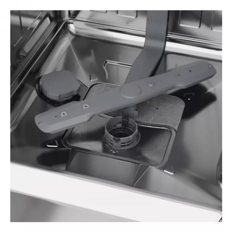 Beko BDUN16440X Semi built-in 14 place settings