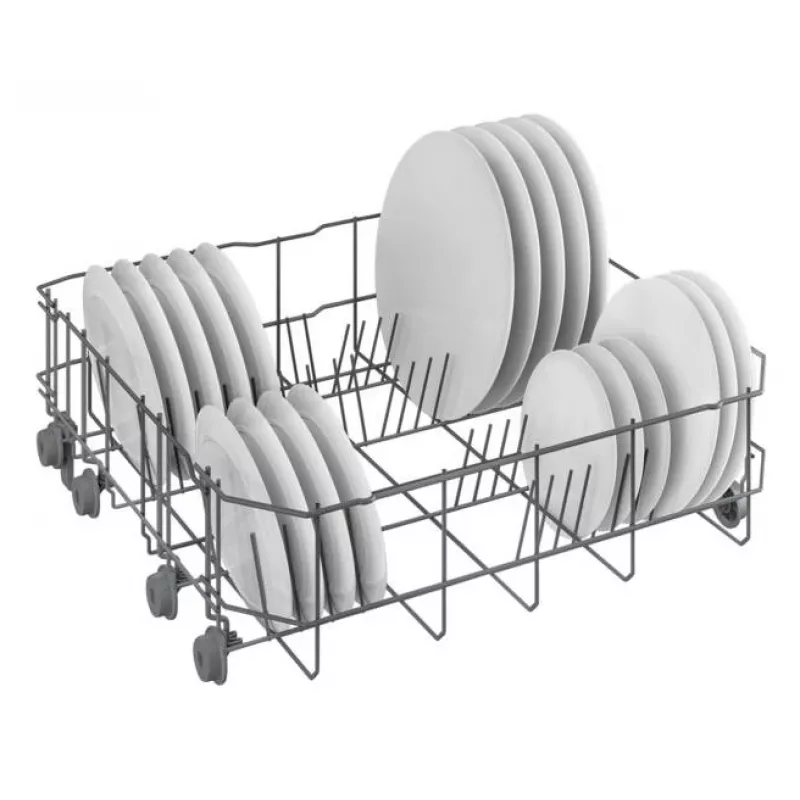 Beko BDUN16440X Semi built-in 14 place settings