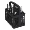 Beko BDUN16440X Semi built-in 14 place settings