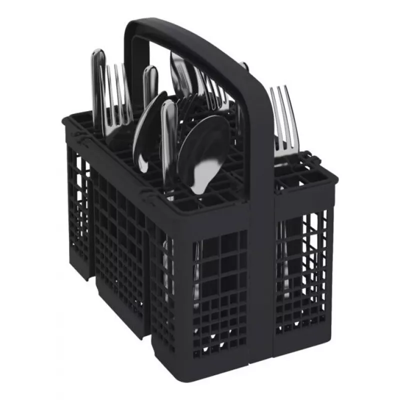Beko BDUN16440X Semi built-in 14 place settings