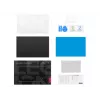 Screen protector for Lenovo Legion Go GXJ1R97823 — transparent, 200 × 131.9 × 0.33 mm