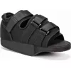 MDH post-operative shoe, size M, black