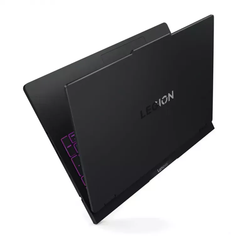 Laptop Lenovo Legion Pro 5 16 inch Ryzen 9 8945HX 32GB DDR5 1TB SSD GeForce RTX 5060 240Hz WQXGA No OS