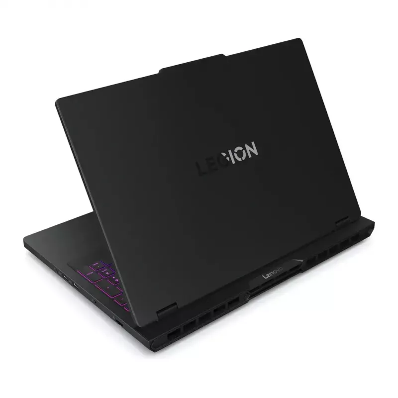 Laptop Lenovo Legion Pro 5 16 inch Ryzen 9 8945HX 32GB DDR5 1TB SSD GeForce RTX 5060 240Hz WQXGA No OS