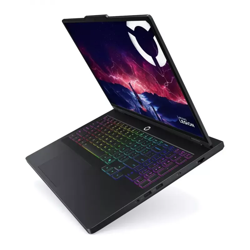 Laptop Lenovo Legion Pro 5 16 inch Ryzen 9 8945HX 32GB DDR5 1TB SSD GeForce RTX 5060 240Hz WQXGA No OS