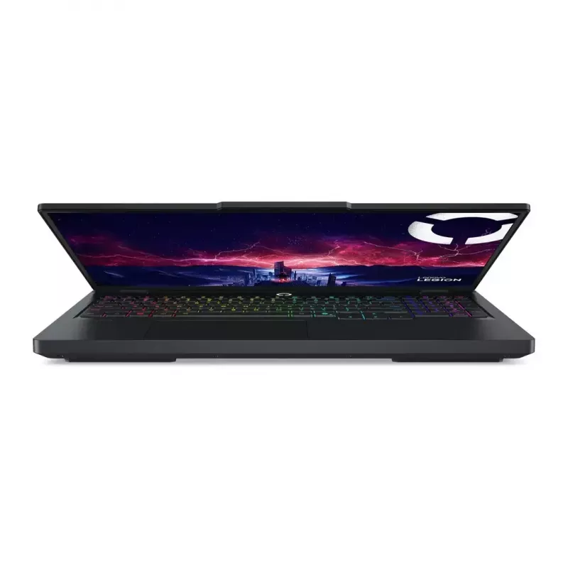 Laptop Lenovo Legion Pro 5 16 inch Ryzen 9 8945HX 32GB DDR5 1TB SSD GeForce RTX 5060 240Hz WQXGA No OS