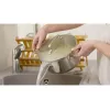 Boiling pan set Tefal Duetto+ G719S7, stainless steel, 7 pcs (saucepans Ø16/20/24 cm, casserole Ø16 cm), induction, lids, ovenproof to 250°C