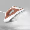 Tefal Virtuo 30 FV2C40E0 iron Dry & Steam iron Ceramic soleplate 2000 W Peach, White