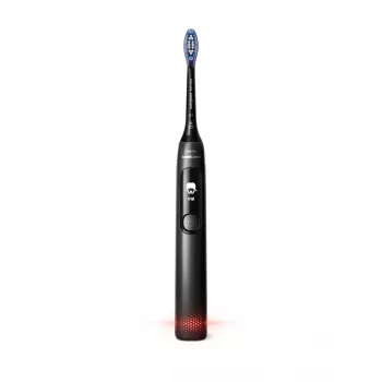 Philips Sonic electric toothbrush HX3792/11 Advanced Clean