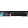 Soundbar DEFENDER Bluetooth Soundbar Z2, Bluetooth 5.3 (LE Audio), 16 W RMS, 100–20000 Hz, USB charging, black