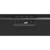 Soundbar DEFENDER Bluetooth Soundbar Z2, Bluetooth 5.3 (LE Audio), 16 W RMS, 100–20000 Hz, USB charging, black