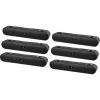 Soundbar DEFENDER Bluetooth Soundbar Z2, Bluetooth 5.3 (LE Audio), 16 W RMS, 100–20000 Hz, USB charging, black