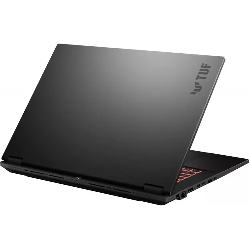 Laptop ASUS TUF Gaming A18 FA808UM-S9016W 18.0 inch Jaeger Gray, Ryzen 7 260, 16GB DDR5, 512GB NVMe SSD, GeForce RTX 5060 8GB, 2.5K 240Hz