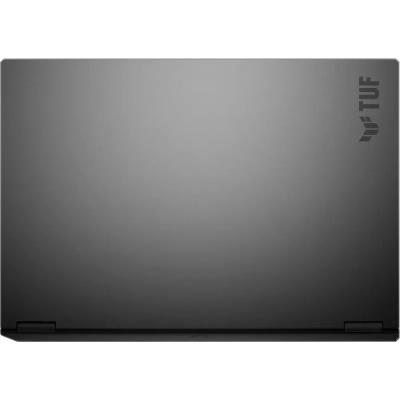 Laptop ASUS TUF Gaming A18 FA808UM-S9016W 18.0 inch Jaeger Gray, Ryzen 7 260, 16GB DDR5, 512GB NVMe SSD, GeForce RTX 5060 8GB, 2.5K 240Hz