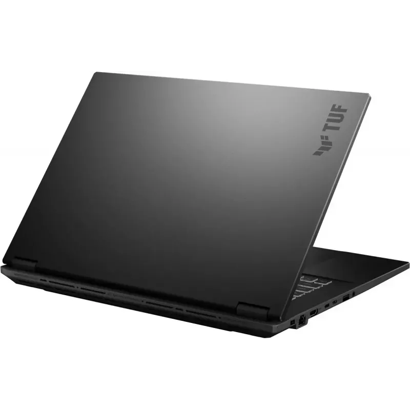 Laptop ASUS TUF Gaming A18 FA808UM-S9016W 18.0 inch Jaeger Gray, Ryzen 7 260, 16GB DDR5, 512GB NVMe SSD, GeForce RTX 5060 8GB, 2.5K 240Hz