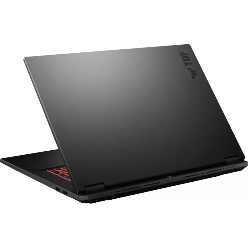 Laptop ASUS TUF Gaming A18 FA808UM-S9016W 18.0 inch Jaeger Gray, Ryzen 7 260, 16GB DDR5, 512GB NVMe SSD, GeForce RTX 5060 8GB, 2.5K 240Hz