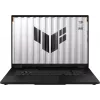 Laptop ASUS TUF Gaming A18 FA808UM-S9016W 18.0 inch Jaeger Gray, Ryzen 7 260, 16GB DDR5, 512GB NVMe SSD, GeForce RTX 5060 8GB, 2.5K 240Hz