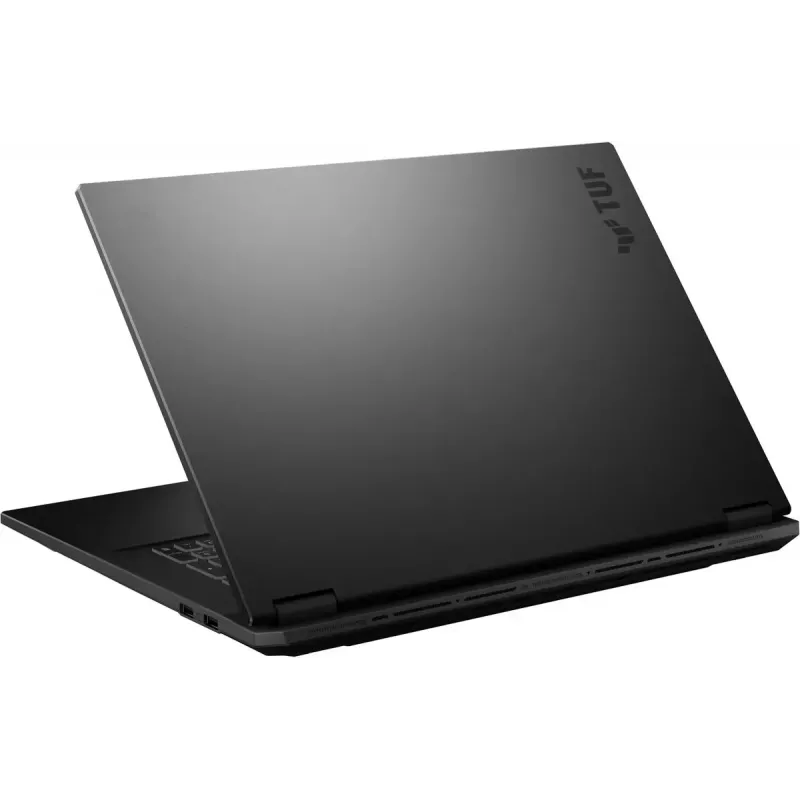Laptop ASUS TUF Gaming A18 FA808UM-S9016W 18.0 inch Jaeger Gray, Ryzen 7 260, 16GB DDR5, 512GB NVMe SSD, GeForce RTX 5060 8GB, 2.5K 240Hz