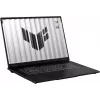 Laptop ASUS TUF Gaming A18 FA808UM-S9016W 18.0 inch Jaeger Gray, Ryzen 7 260, 16GB DDR5, 512GB NVMe SSD, GeForce RTX 5060 8GB, 2.5K 240Hz