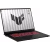 Laptop ASUS TUF Gaming A18 FA808UM-S9016W 18.0 inch Jaeger Gray, Ryzen 7 260, 16GB DDR5, 512GB NVMe SSD, GeForce RTX 5060 8GB, 2.5K 240Hz