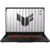 Laptop ASUS TUF Gaming A18 FA808UM-S9016W 18.0 inch Jaeger Gray, Ryzen 7 260, 16GB DDR5, 512GB NVMe SSD, GeForce RTX 5060 8GB, 2.5K 240Hz