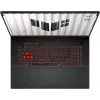 Laptop ASUS TUF Gaming A18 FA808UM-S9016W 18.0 inch Jaeger Gray, Ryzen 7 260, 16GB DDR5, 512GB NVMe SSD, GeForce RTX 5060 8GB, 2.5K 240Hz