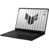 Laptop ASUS TUF Gaming A18 FA808UM-S9016W 18.0 inch Jaeger Gray, Ryzen 7 260, 16GB DDR5, 512GB NVMe SSD, GeForce RTX 5060 8GB, 2.5K 240Hz