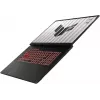 Laptop ASUS TUF Gaming A18 FA808UM-S9016W 18.0 inch Jaeger Gray, Ryzen 7 260, 16GB DDR5, 512GB NVMe SSD, GeForce RTX 5060 8GB, 2.5K 240Hz