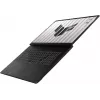 Laptop ASUS TUF Gaming A18 FA808UM-S9016W 18.0 inch Jaeger Gray, Ryzen 7 260, 16GB DDR5, 512GB NVMe SSD, GeForce RTX 5060 8GB, 2.5K 240Hz